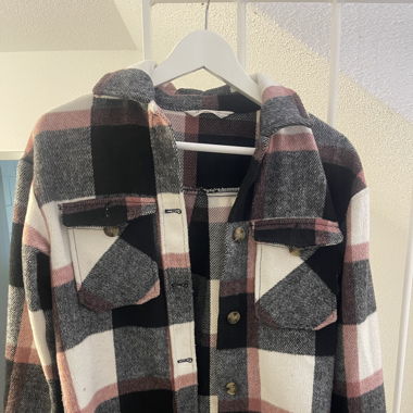 Frühlingsjacke Teenie