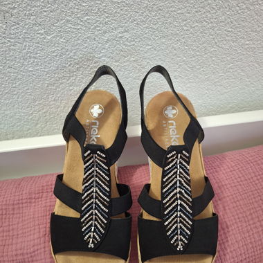 Rieker Schuhe
