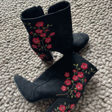Bottines