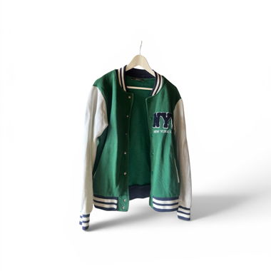 Veste varsity NY