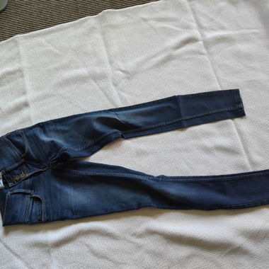 Jeans hose 