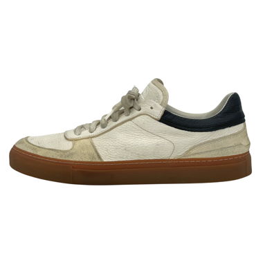 Chaussures Stone Island en cuir UE 44