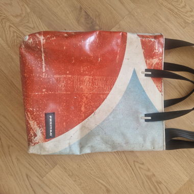 Freitag Tasche, F202 Leland