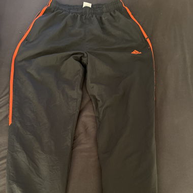 Pantaloni Adidas