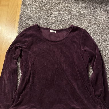 Vintage Pullover 