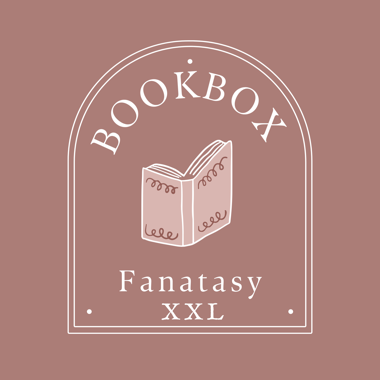 Boîte à livres Fantasy XXL