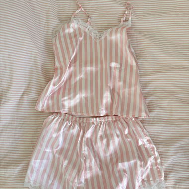 Set pigiama