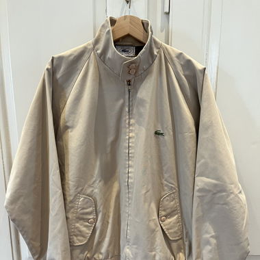 Lacoste Harrington Jacke