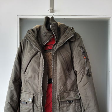 Superdry Jacket