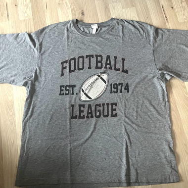 Baggy Shirt