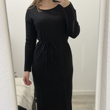 Robe longue - taille xs