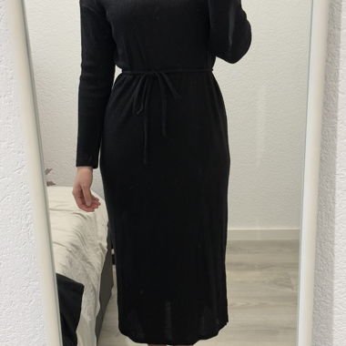 Robe longue - taille xs