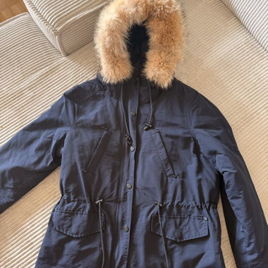 Neuwertige Kookai-Jacke