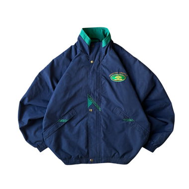 Vintage Umbro Trackjacket (S)