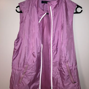 Polo Golf Ralph Lauren – leichte Damen Golf-Weste