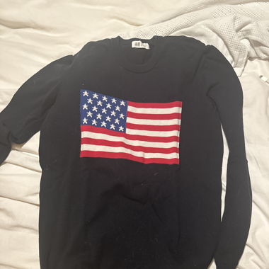 Hoodie America 