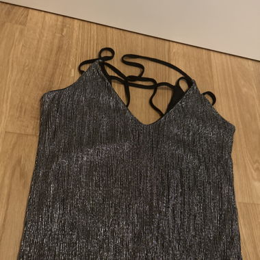 Glitzertop