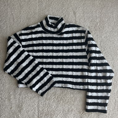 Pull court Zara