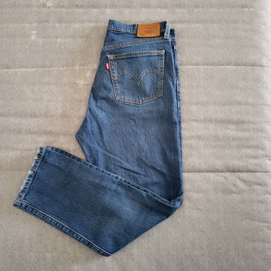 Jeans Levi's bleu