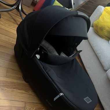 CYBEX culla priam