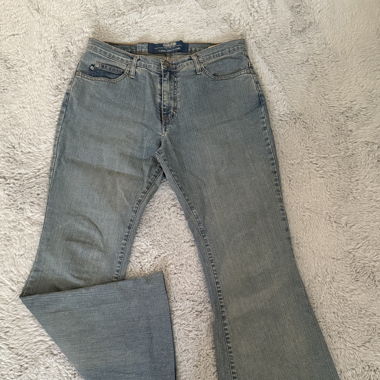 Flare Jeans