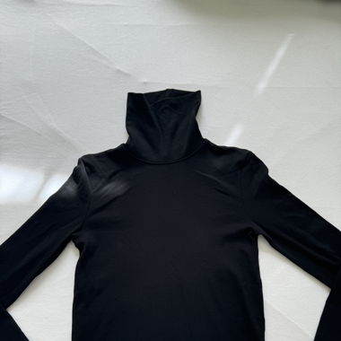 Rollkragenpulli Gr. S