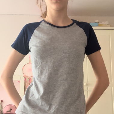 Basic T-Shirt