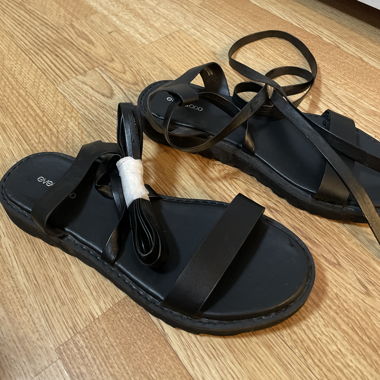 Sandalen
