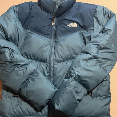 Giacca imbottita The North Face (Puffer) M