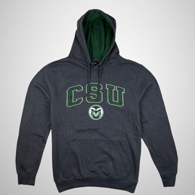 Colosseum CSU Hoodie