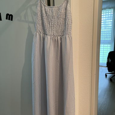 H&M Kleid