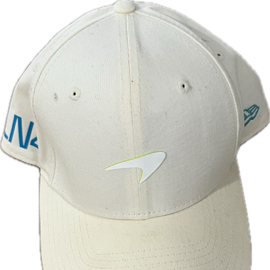 McLaren F1 Lando Norris Cap