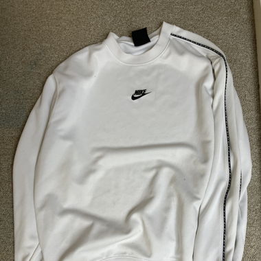 Nike Pullover 