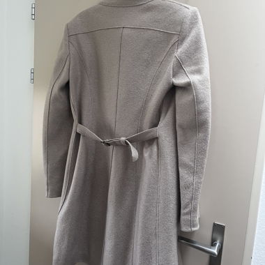 Manteau de Lanius taille 38