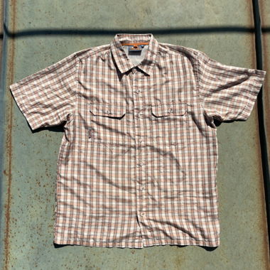 BEAR Shirt Size M
