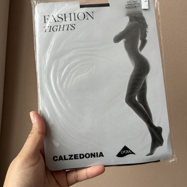 Calzedonia-Strumpfhose