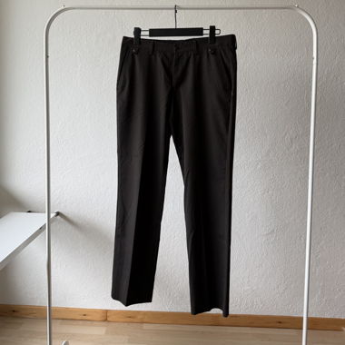 Zara Man Anzuf Hose Grosse 31 leicht elastisch 