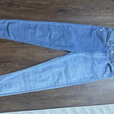 Jeans Levi's Mile High Super Skinny