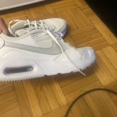 Baskets Nike Air Max