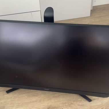 Écran Samsung Odyssey G3 27 pouces