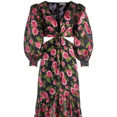 Katia Twist - Abendkleid