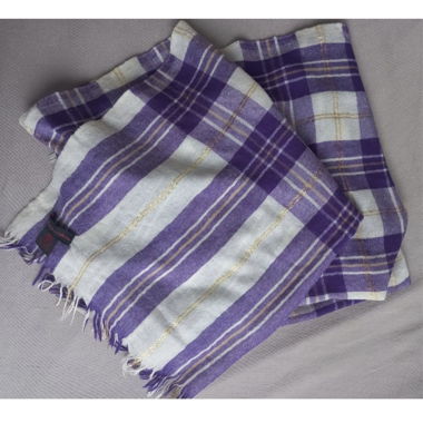 wool scarf