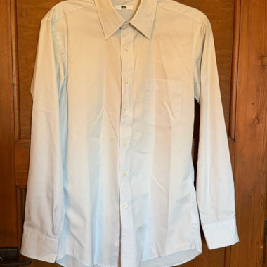 Chemise Uniqlo