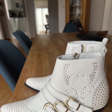 Anine Bing Stiefelette