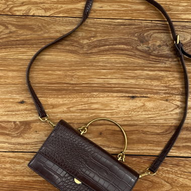 Sac en bandoulière