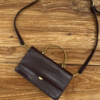 Sac en bandoulière