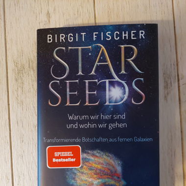 Starseeds Birgit Fischer