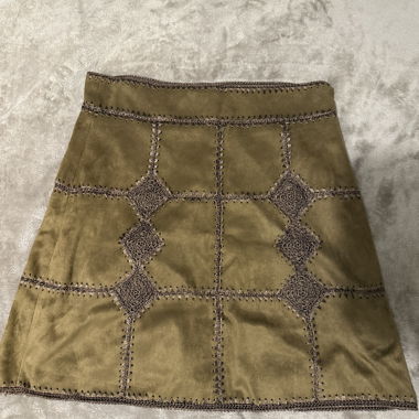 Zara Vintage-Rock