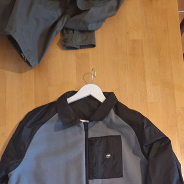 Vans Doppeljacke 