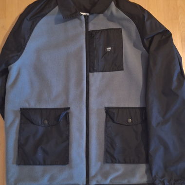 Vans Doppeljacke 